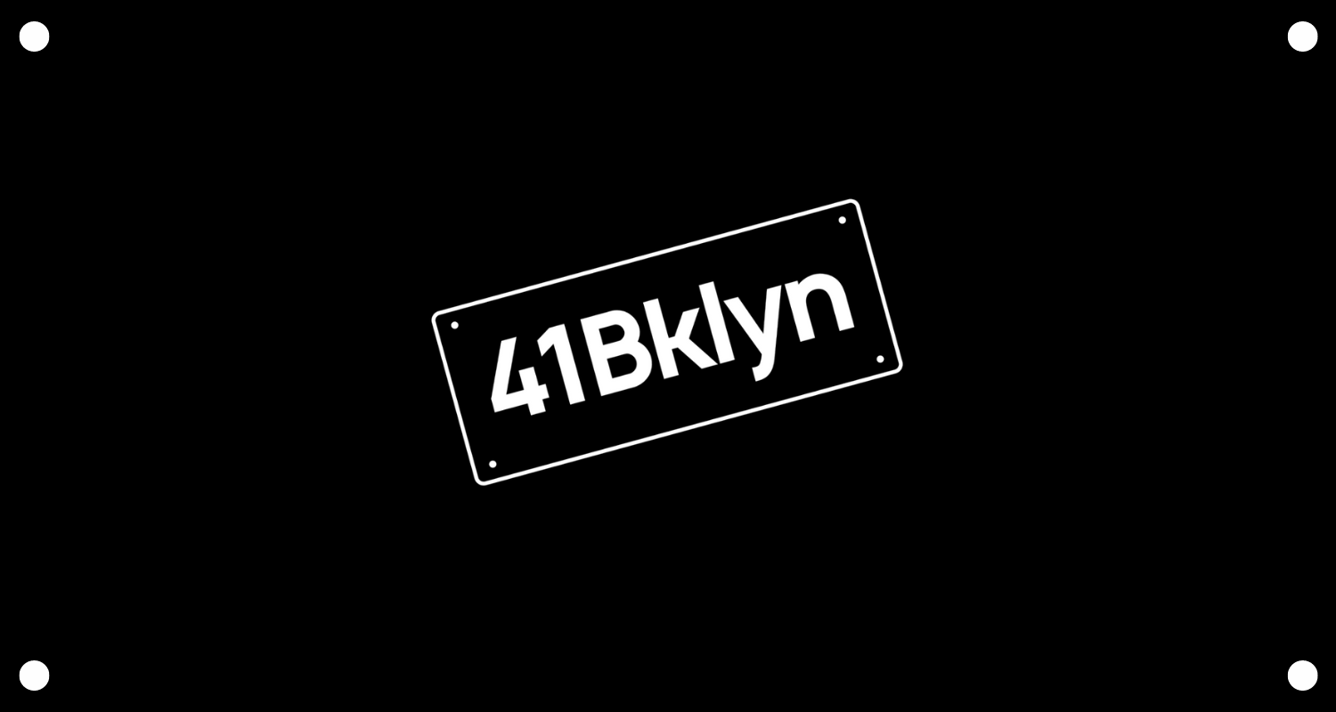 41 Brooklyn