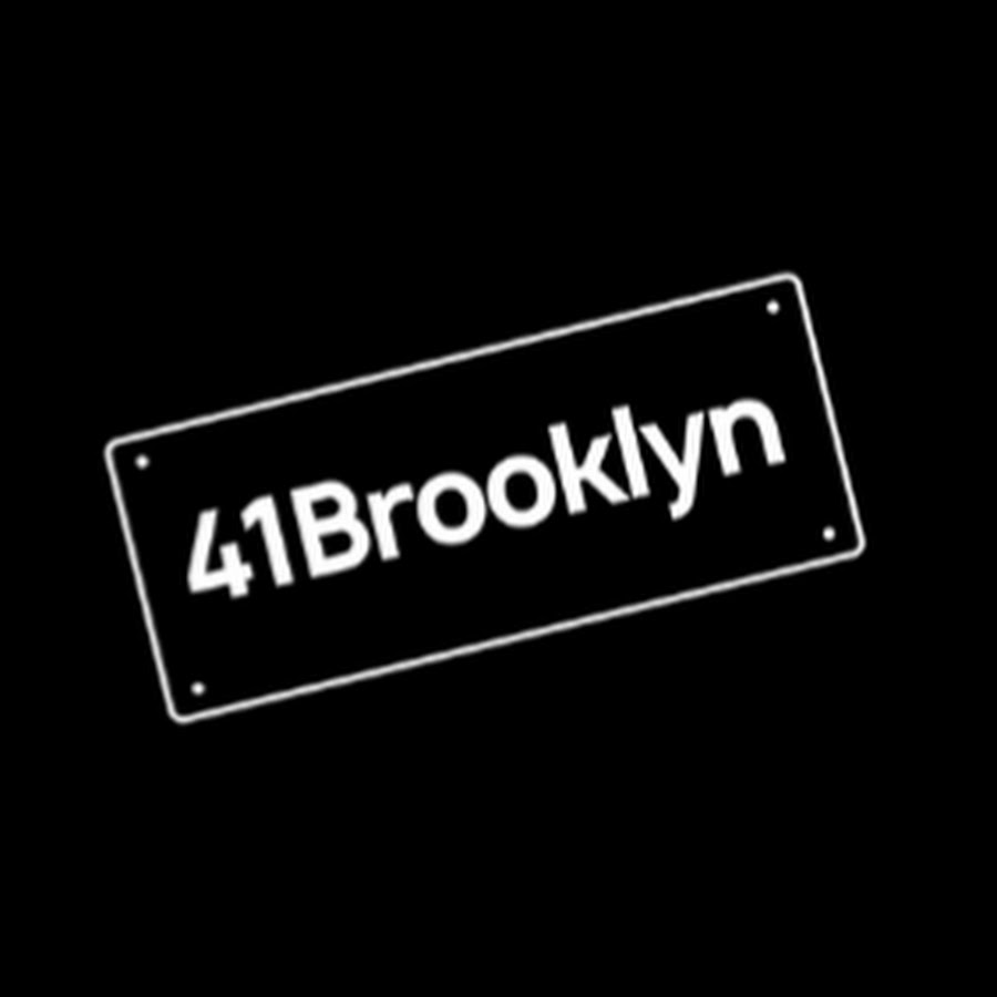 Logo 41 Brooklyn