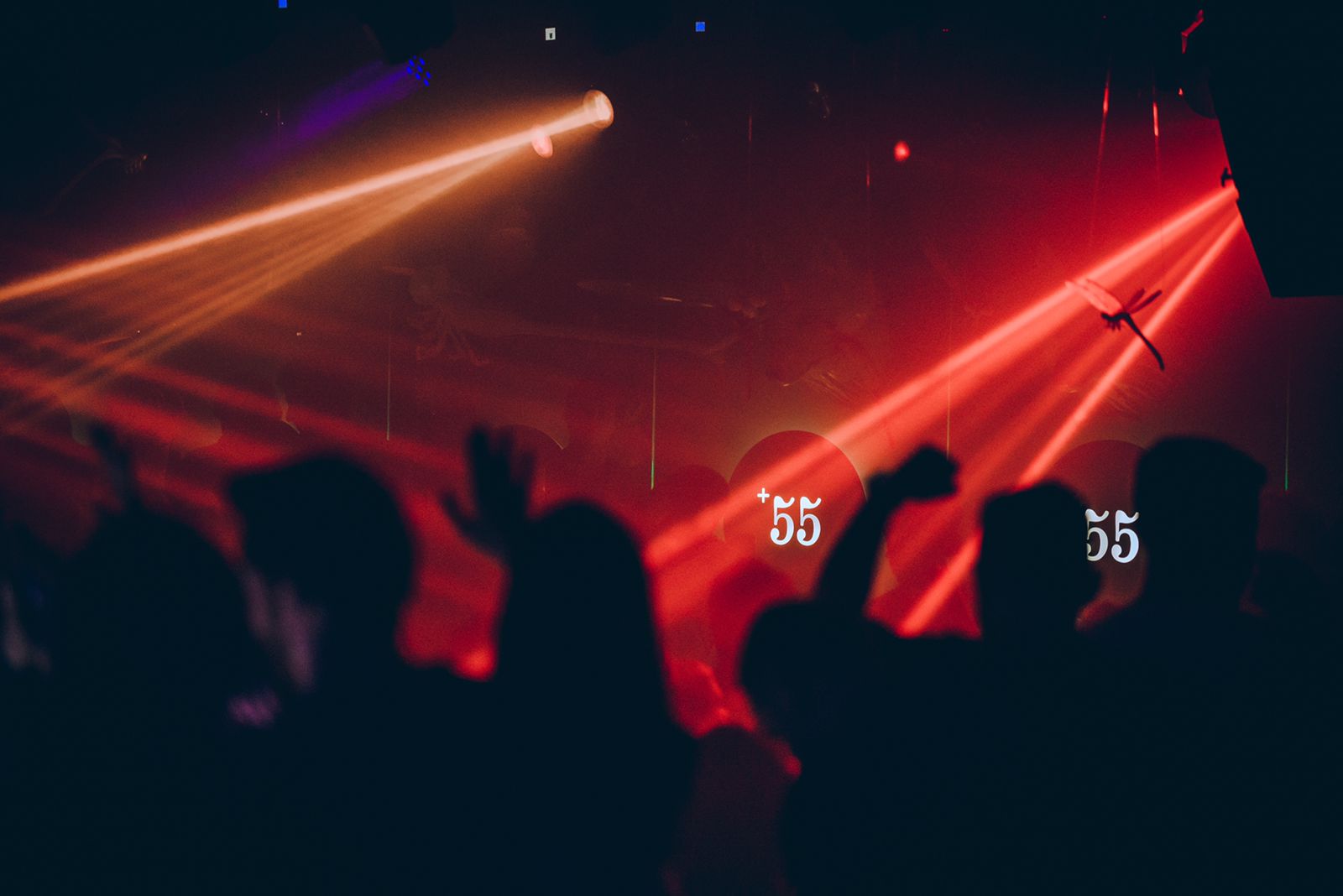+55 Bar | Mais 55
