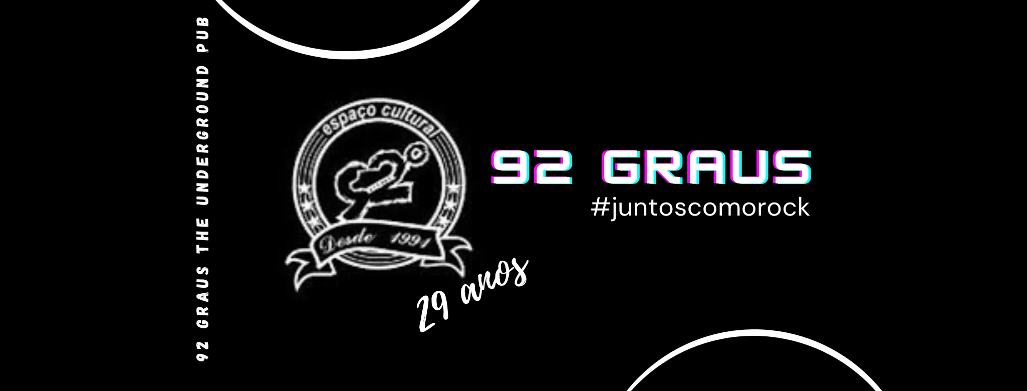 92 Graus