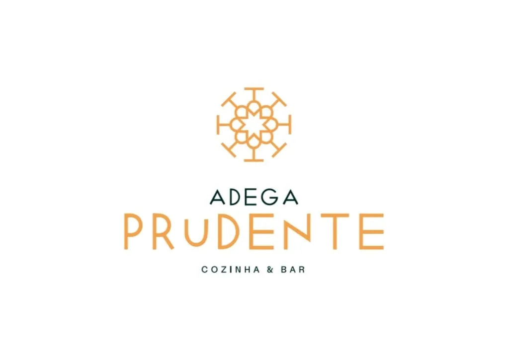 Logo Adega Prudente Cozinha & Bar