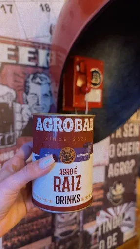 AgroBar
