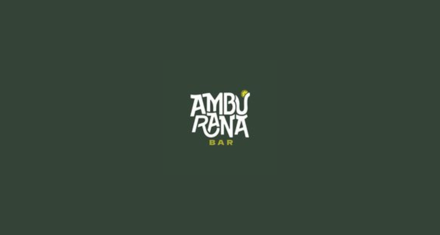 Amburana Bar