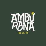 Logo Amburana Bar