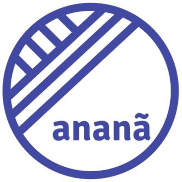 Logo Ananã Coquetéis