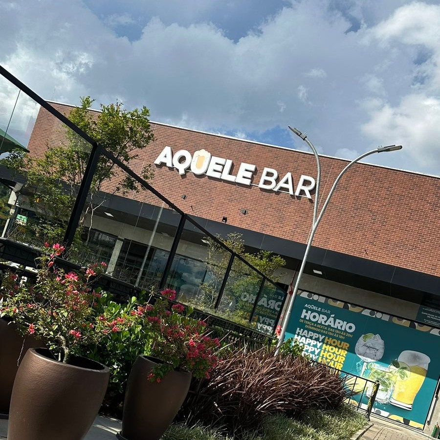 Aquele Bar