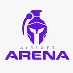 Logo Arena TK