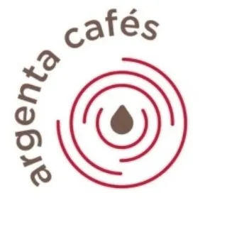 Logo Argenta Cafés