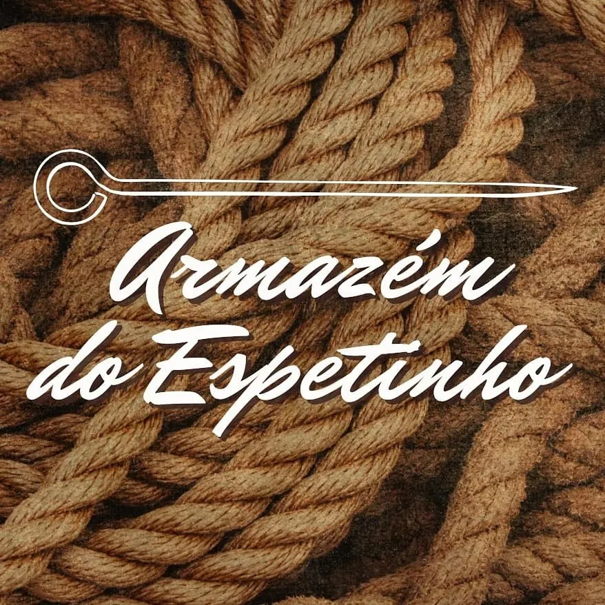 Logo Armazém do Espetinho