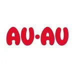 Logo Au-Au Lanches Oficial
