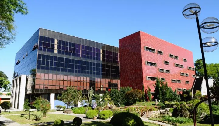 Auditório John Henry Newmam