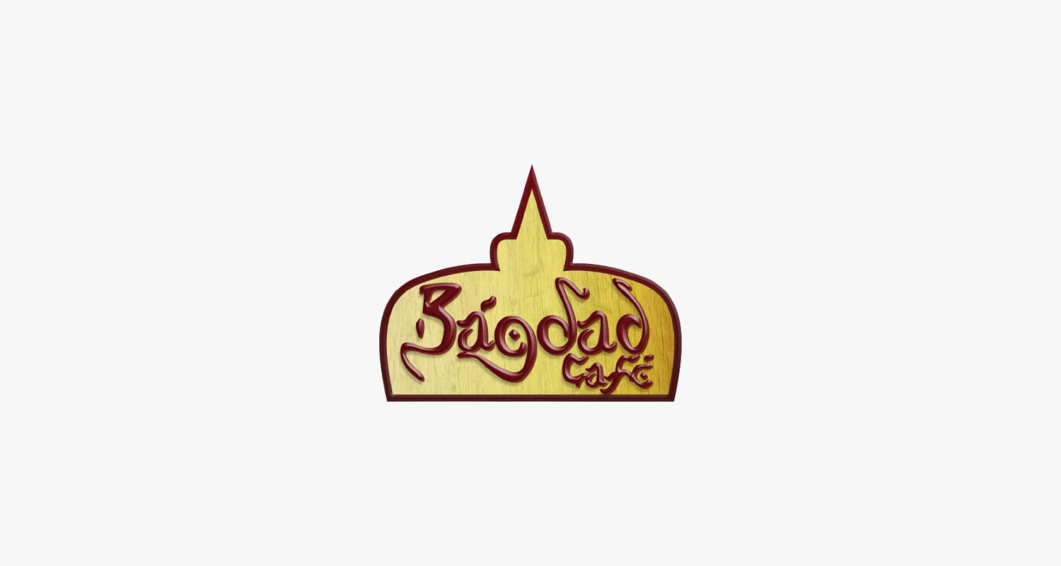 Bagdad Café
