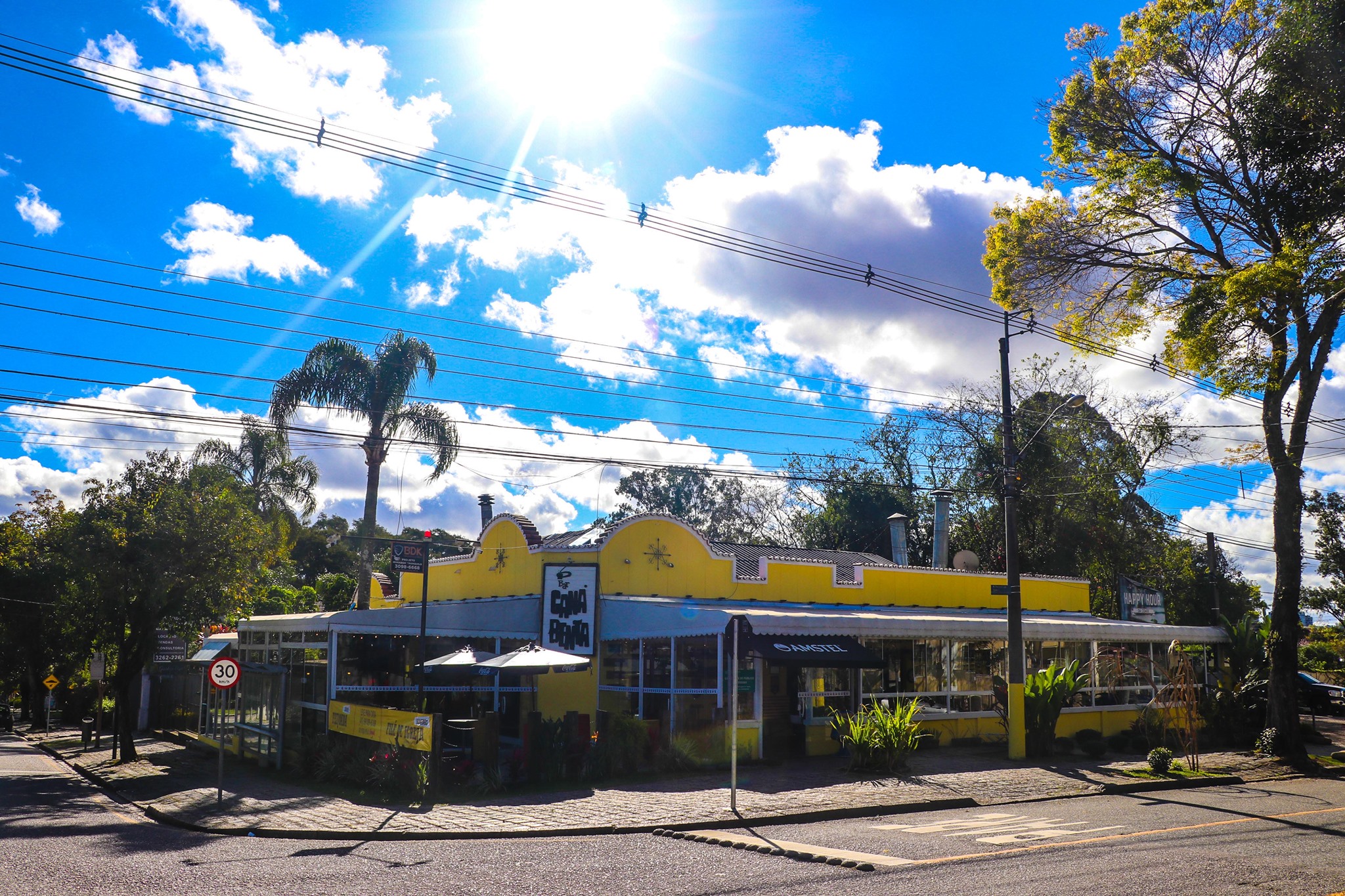 Bar Cana Benta