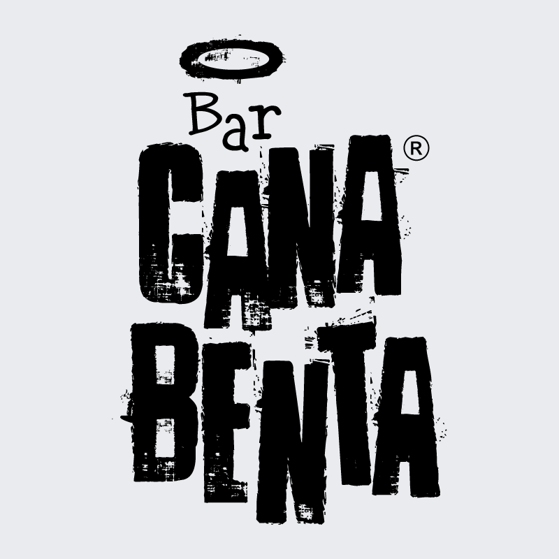 Logo Bar Cana Benta