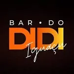 Logo BAR DO DIDI - AV. IGUAÇU