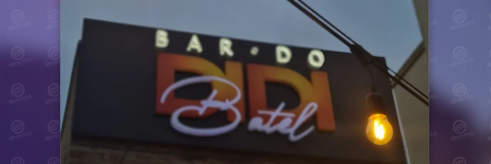 Bar do Didi Batel