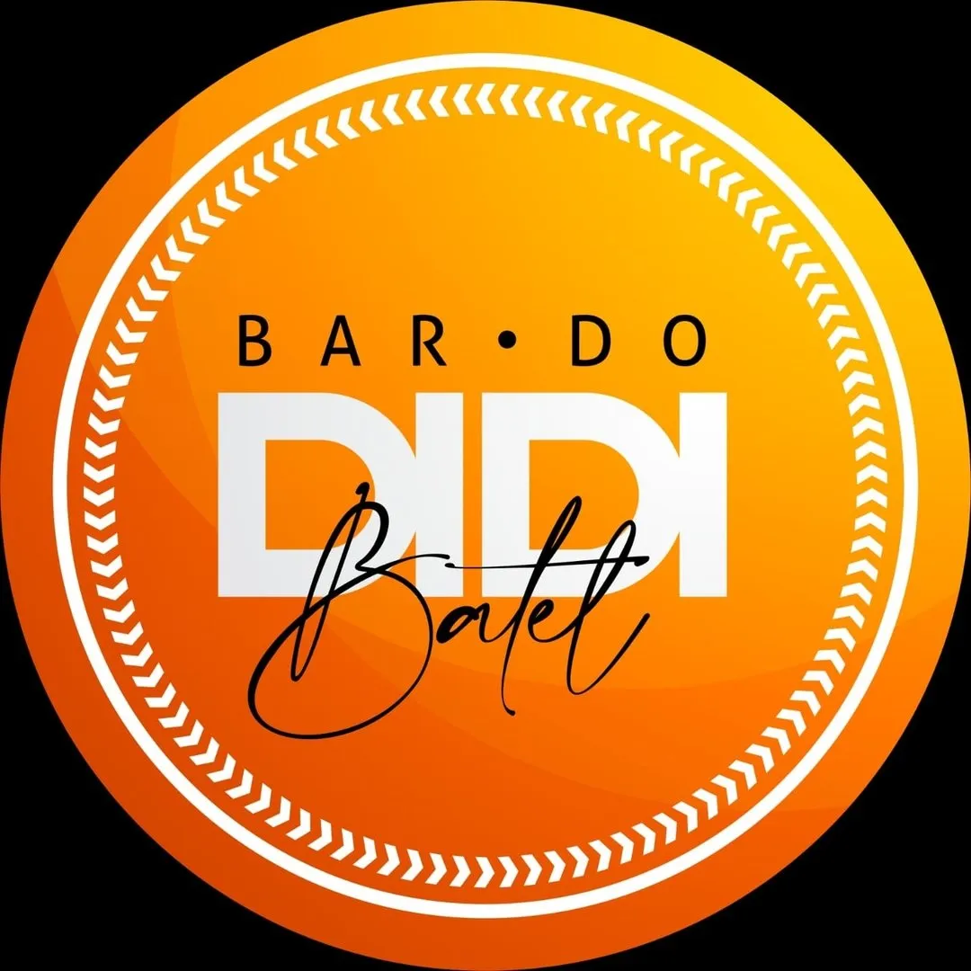 Logo Bar do Didi Batel
