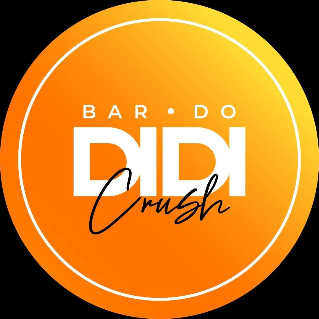 Logo Bar do Didi Crush