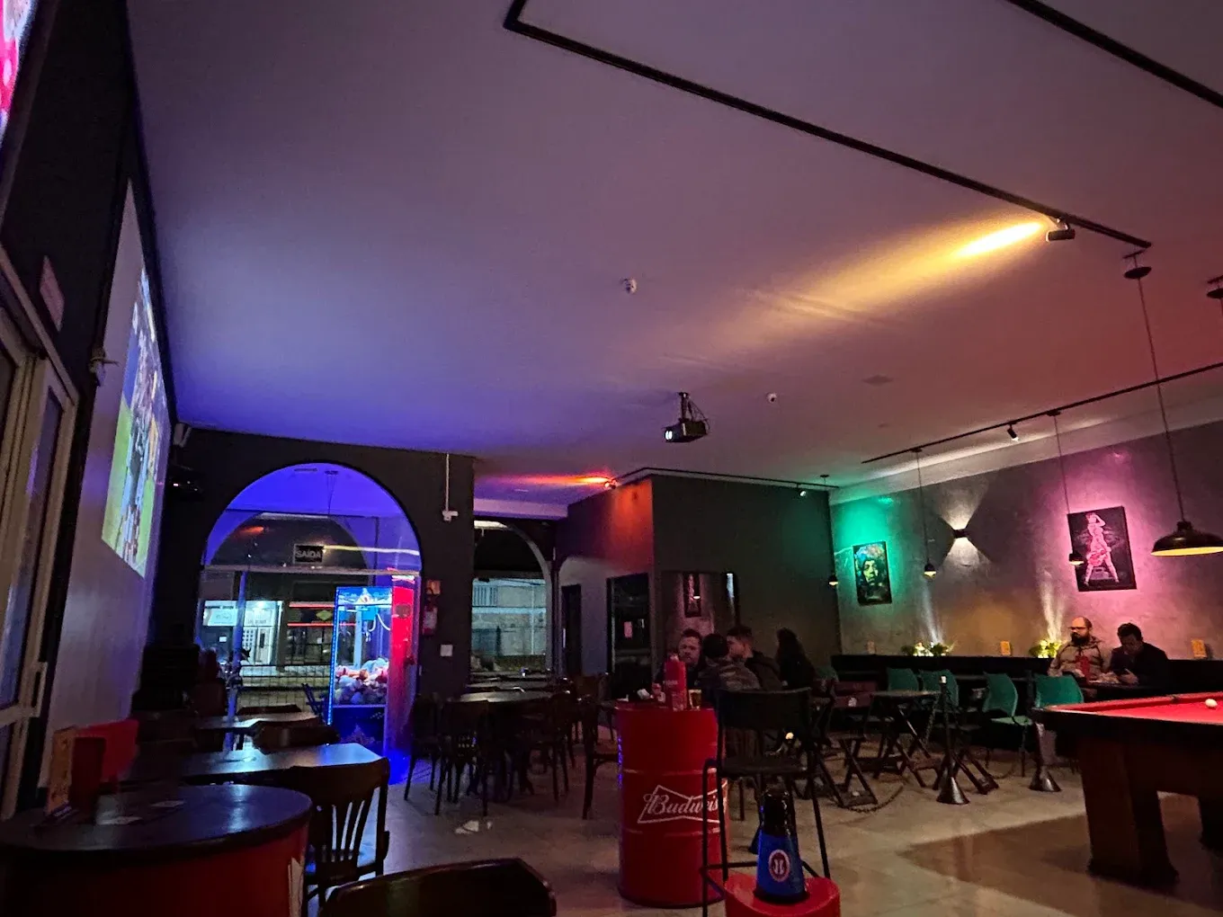 Bar do Didi - Sete