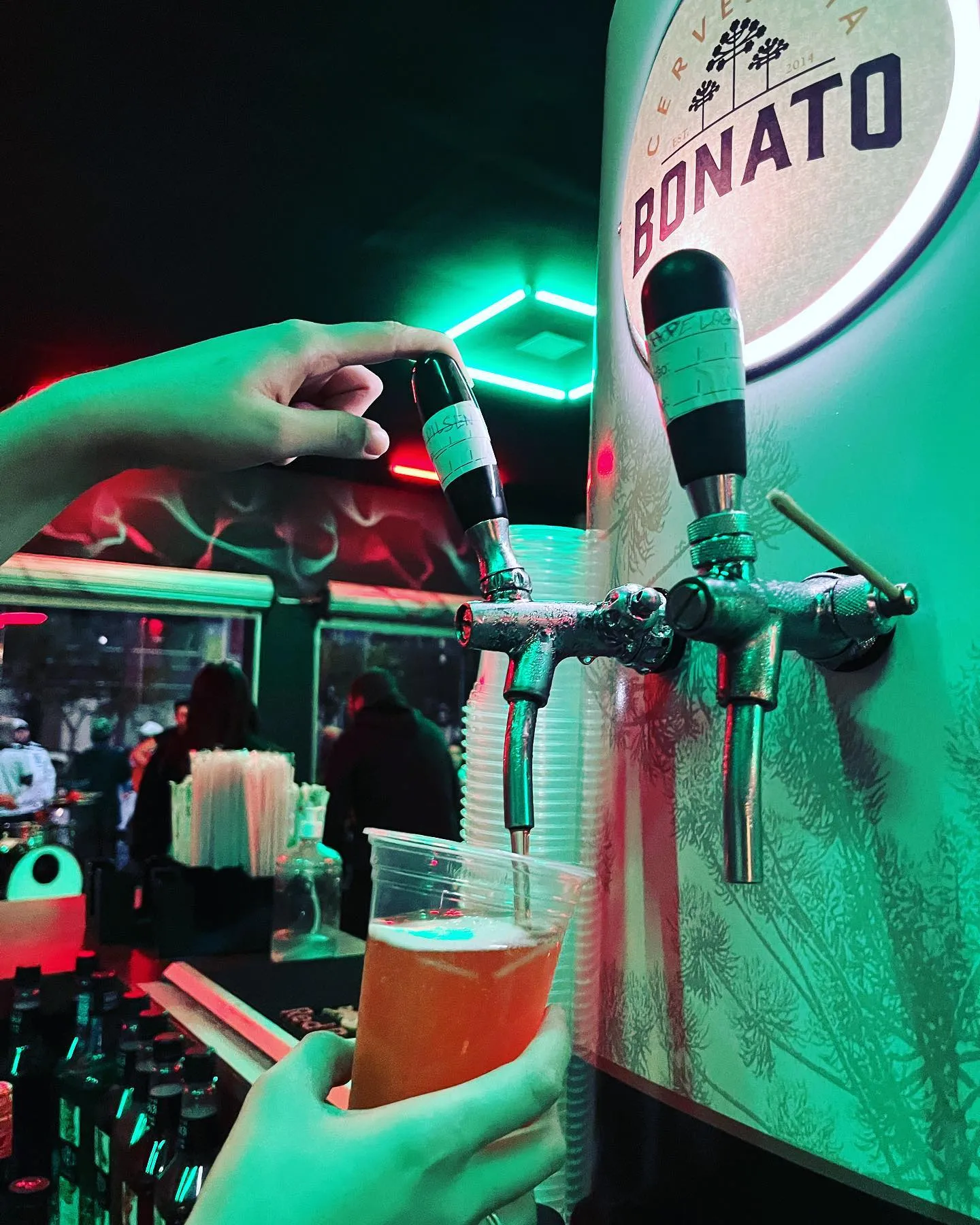 Bar do Didi - Silva Jardim