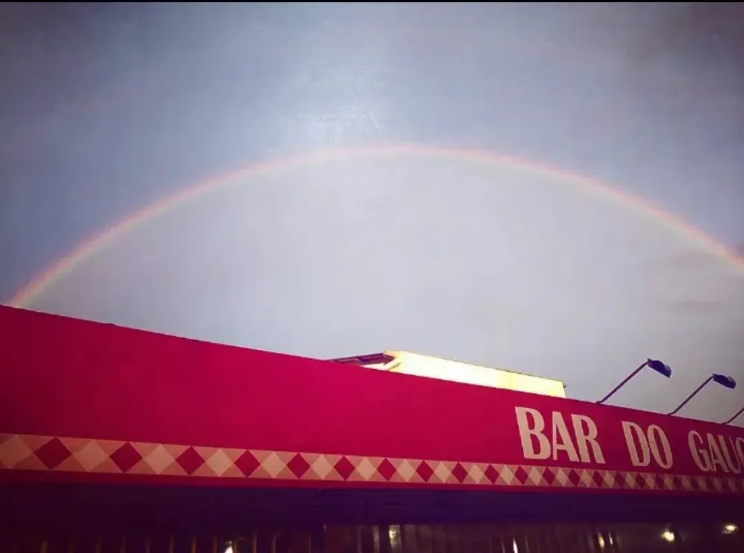 Bar do Gaúcho
