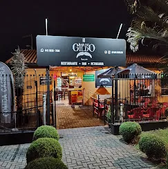 Bar do Gildo