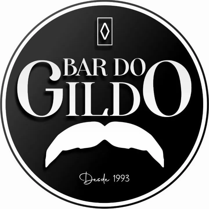 Logo Bar do Gildo