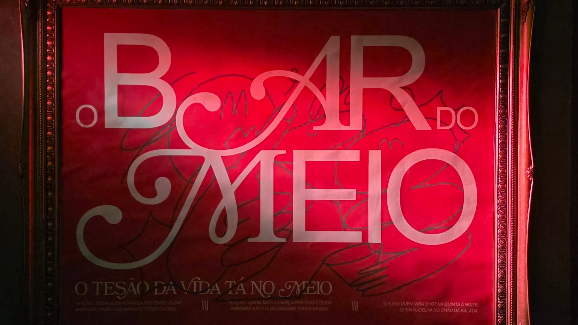 Bar do Meio