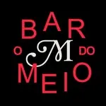 Logo Bar do Meio