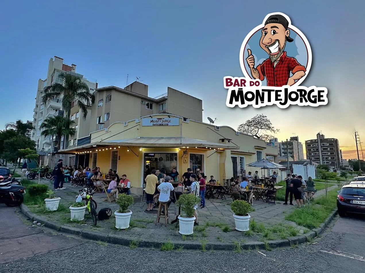 Bar do Montejorge