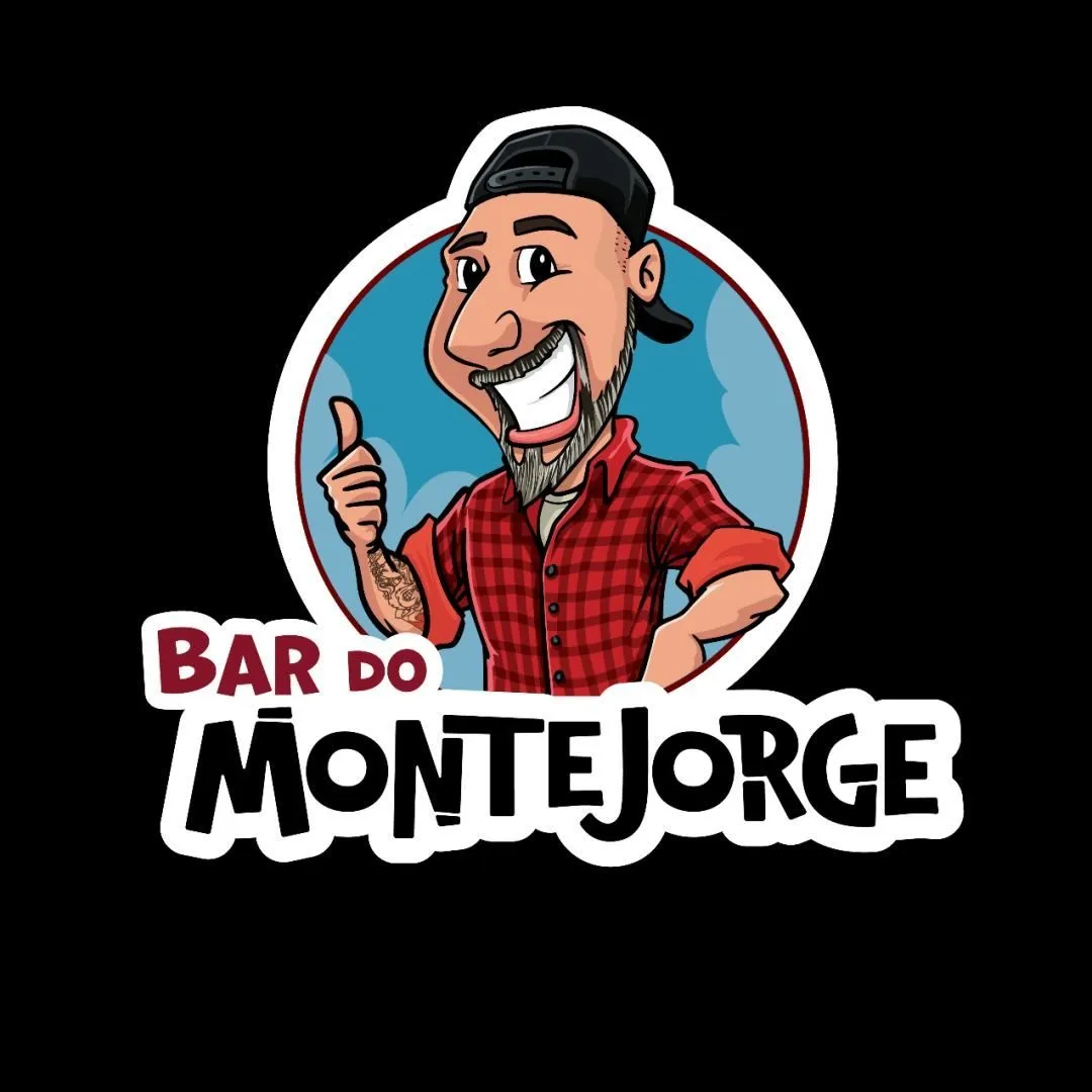 Logo Bar do Montejorge