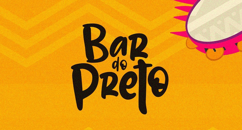 Bar do Preto