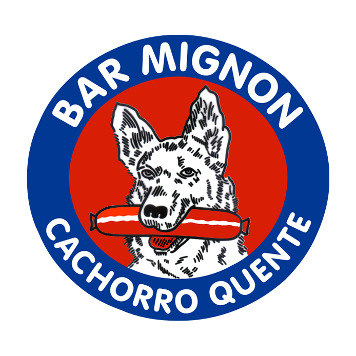 Logo Bar Mignon
