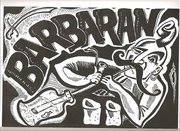 Logo BarBaran
