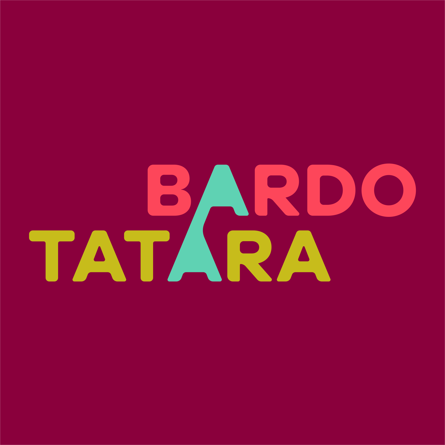 Logo Bardo Tatára