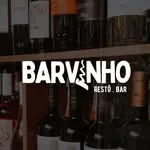 Logo Barvinho Restô Bar