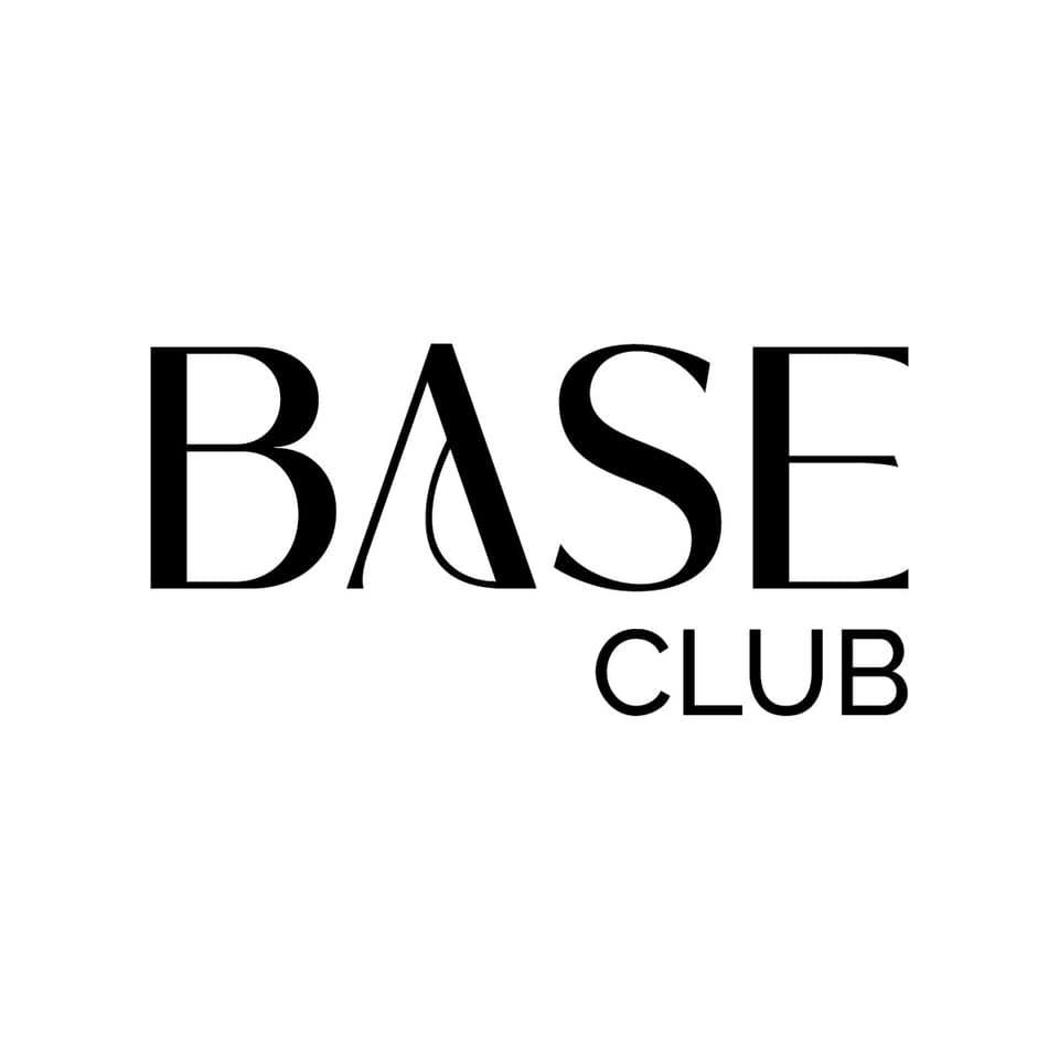 Logo Base Club