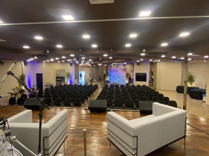 Batel Convention Hall