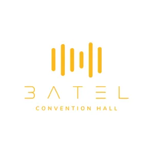 Logo Batel Convention Hall