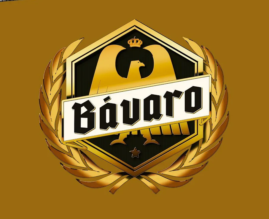 Logo Bávaro Bar Churrasco & Burguer