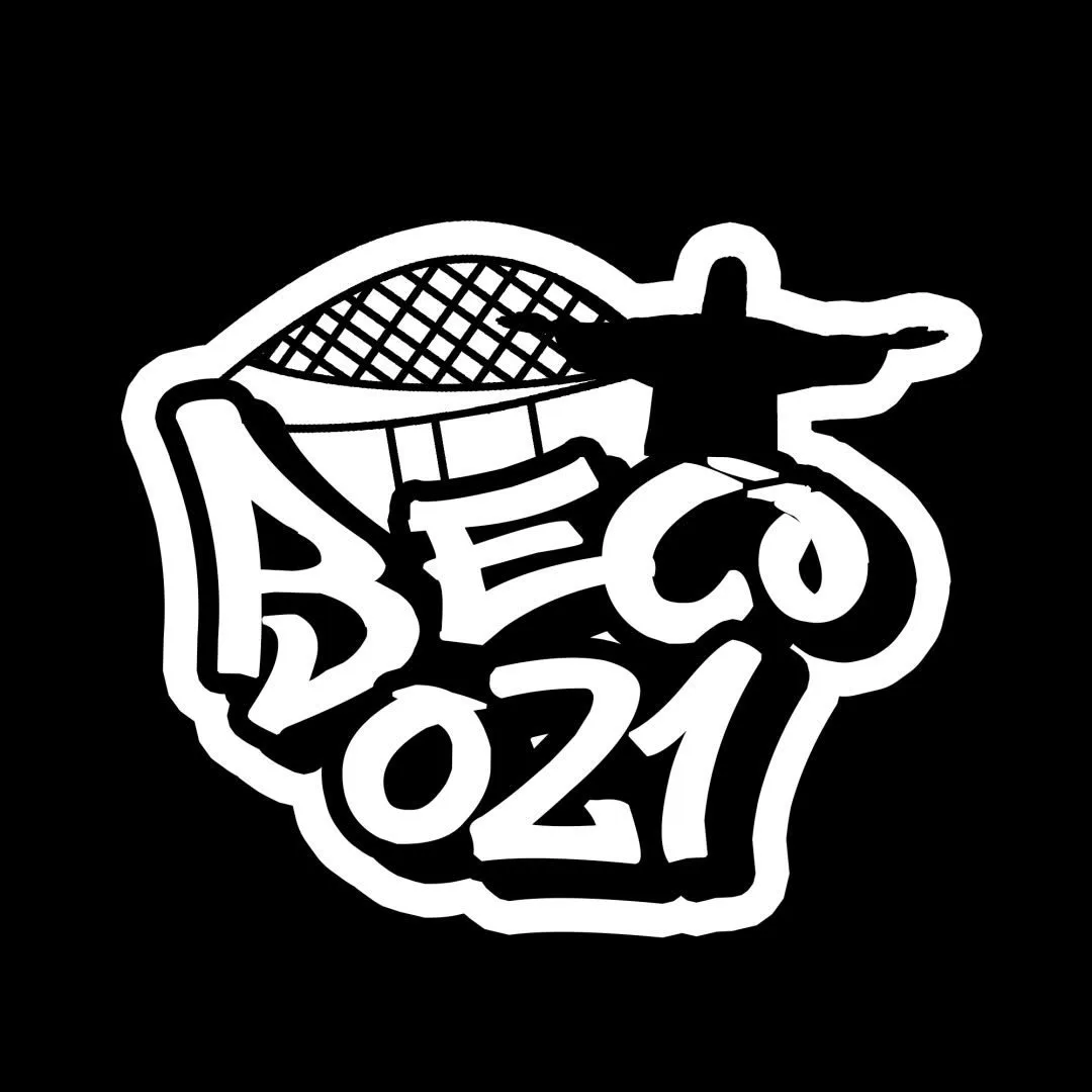 Logo Beco Zero 21