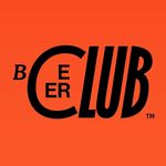 Logo Beer Club Tap House
