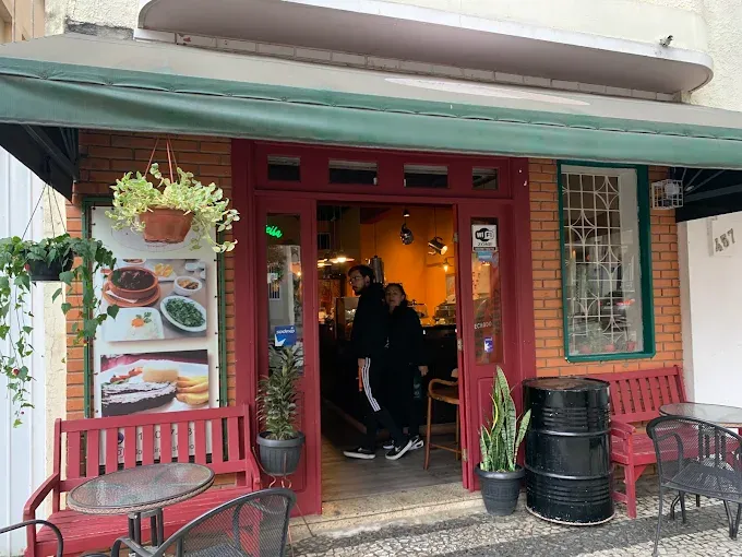 Bel Oliveira Gastronomia