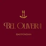 Logo Bel Oliveira Gastronomia