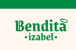 Logo Bendita Izabel