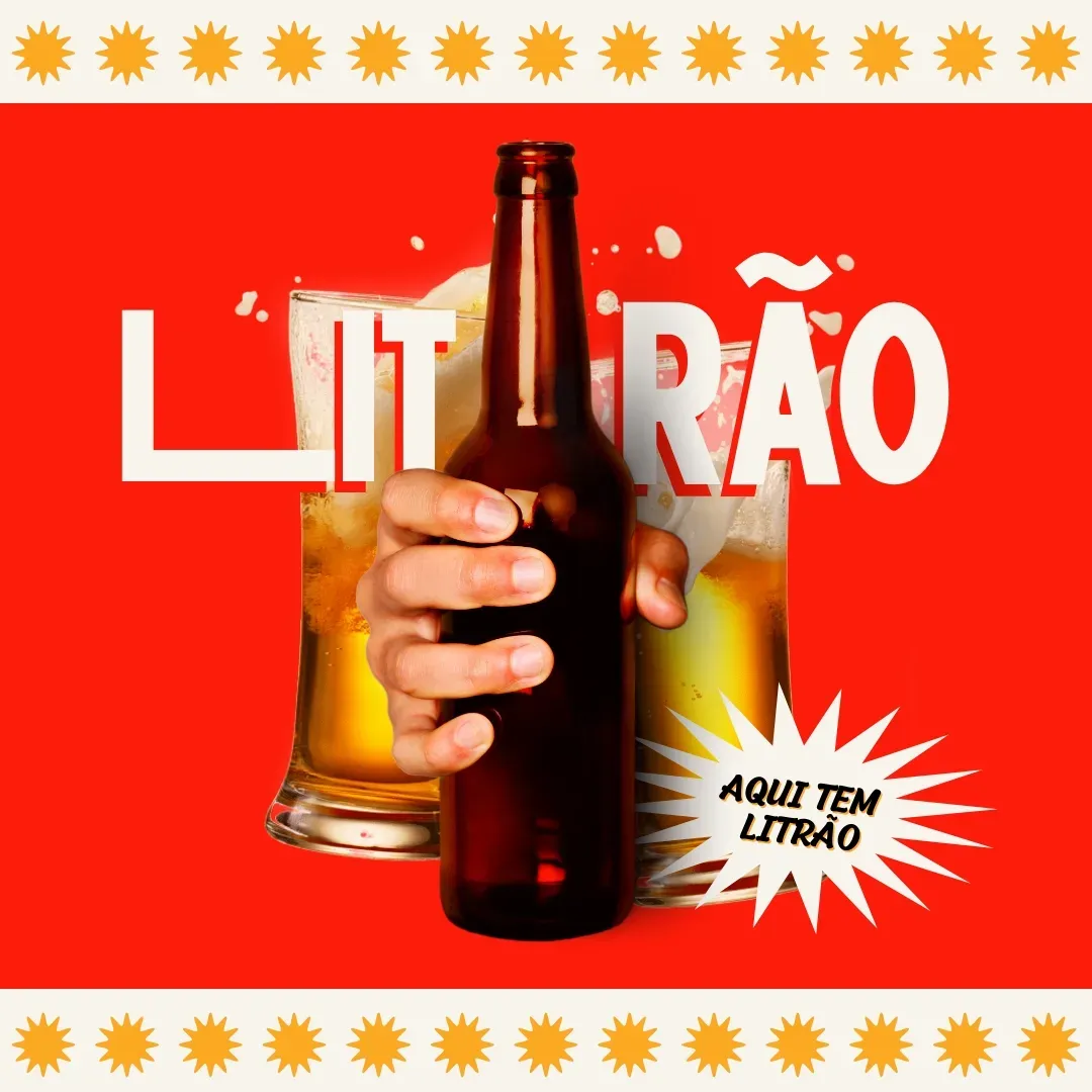 Bendito Boteco da Galera