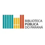 Logo Biblioteca Pública do Paraná