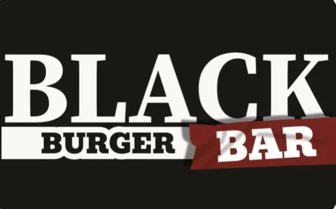 Black Burger Bar