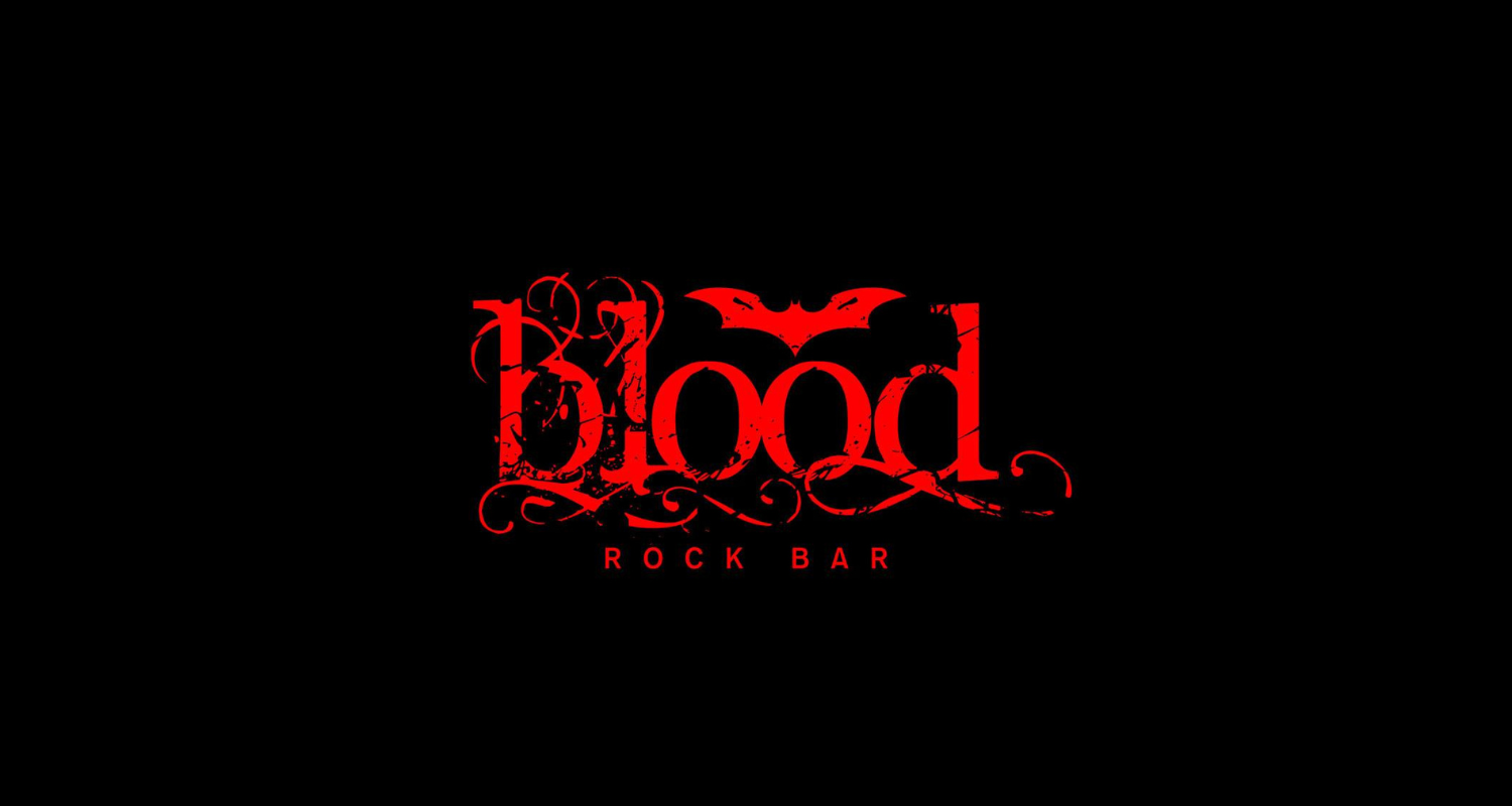 Blood Rock Bar