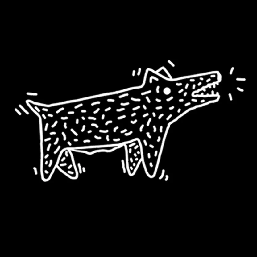 Logo Bocca Lupo